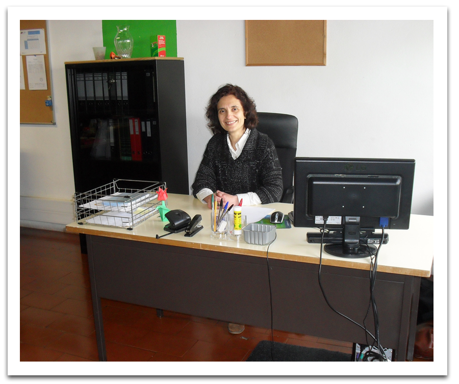 Inscreva-se no CQ-PJS Montijo